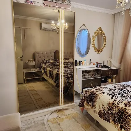 Apartament Alacati Merkezde Kiralik.. Çeşme